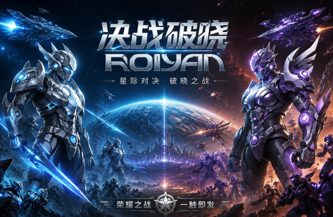 《决战破晓》装备养成别瞎堆战力，这些坑踩过的人都后悔了